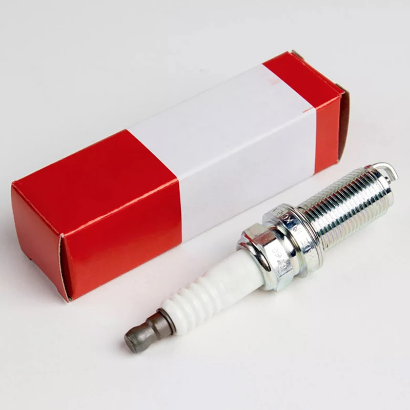 4/6 шт. Свеча зажигания для HYUNDAI GENESIS SANTA FE KIA OPTIMA RONDO 18840