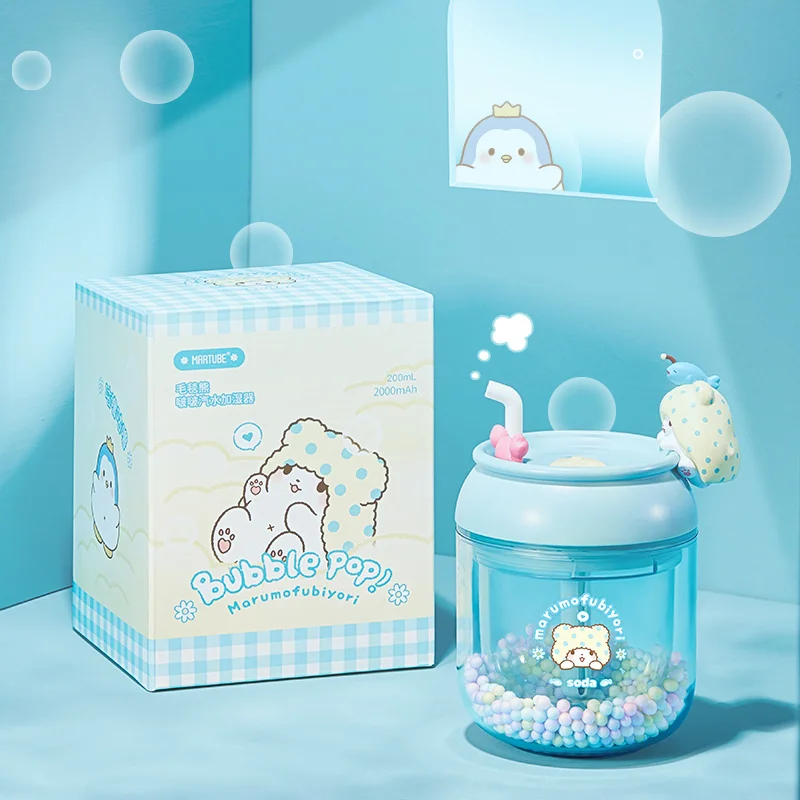 

Увлажнитель воздуха Sanrio аниме, 200 мл