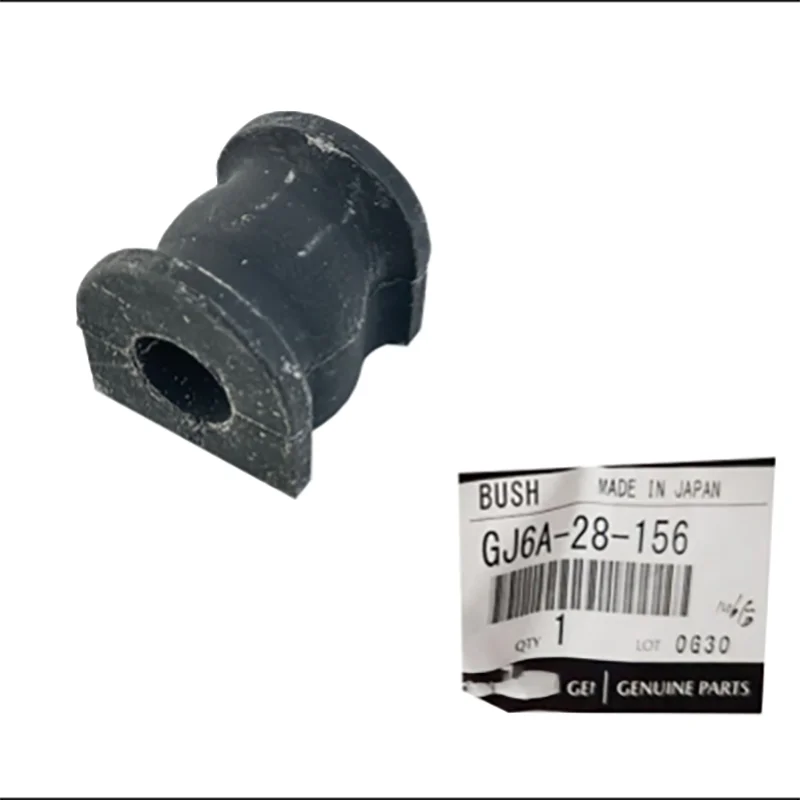 

NBJKATO Brand New Genuine GJ6A28156 Rear Anti Roll Bar Bushing STABILIZER For Mazda 6