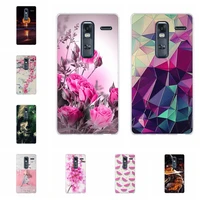 soft tpu case for lg class zero h740 cover 3d stereo relief 5 0 capa for lg class zero h740 cases phone back cute cover shell