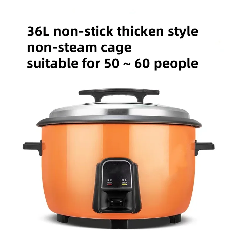 YYHC-горячая продажа 45л портативная бытовая электрическая кухонная кастрюля