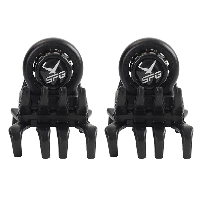 

SPG Archery Stabilizers Archery Shock Absorber Bow Stabilizer For Split Limb Compound Bows Archery Accessories (2 Pcs)