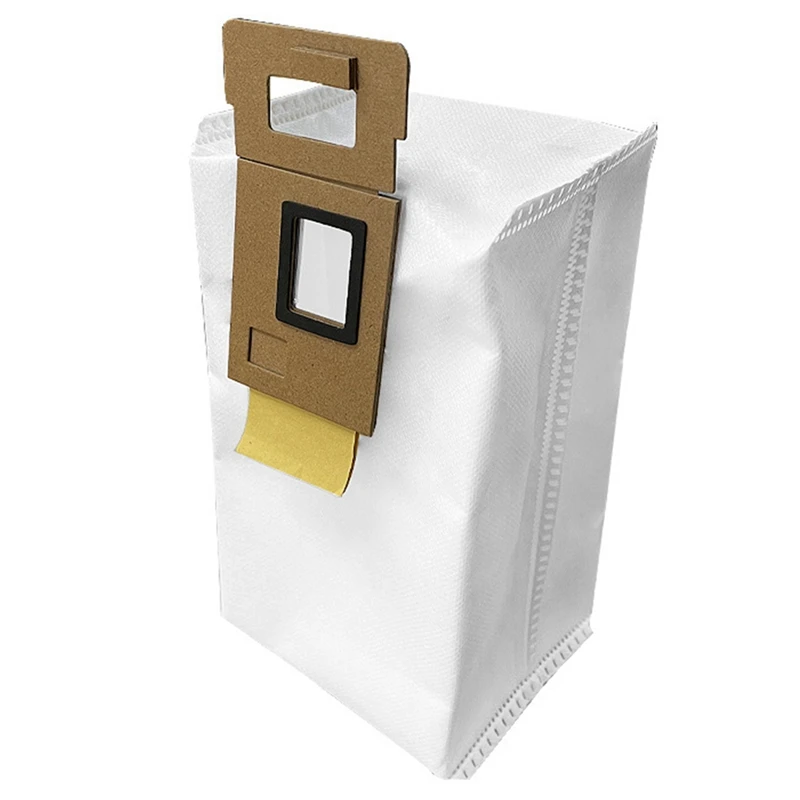 

Пылесборник для робота-пылесоса Xiaomi Roborock T7S Plus T7S S7 Plus S7, 20 шт., Сменные аксессуары, запасные части