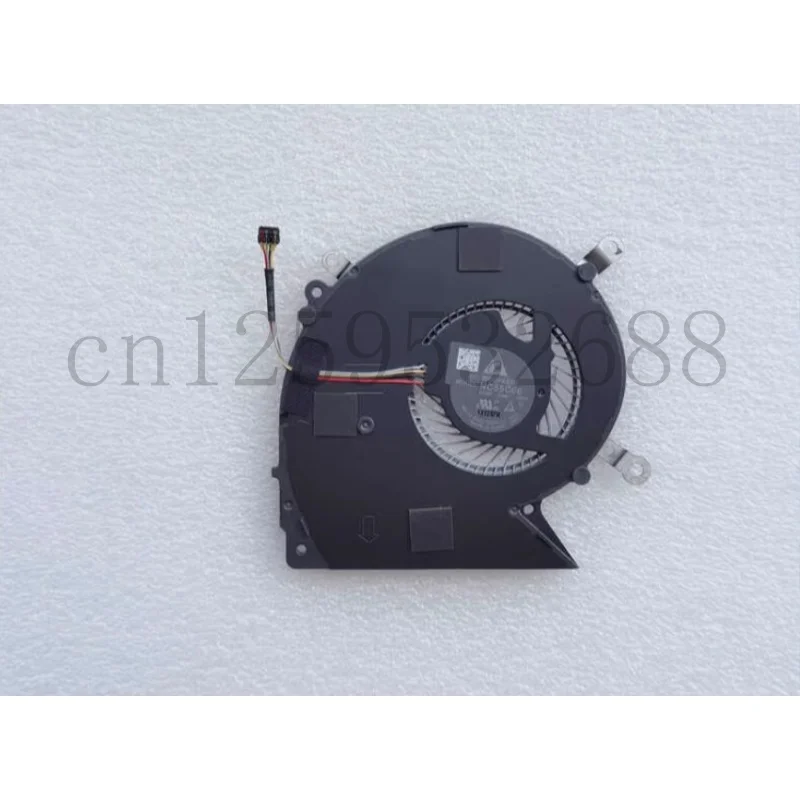 Оригинальный вентилятор охлаждения процессора Asus flip c436f c436fa dc5v NC55C06-19G17