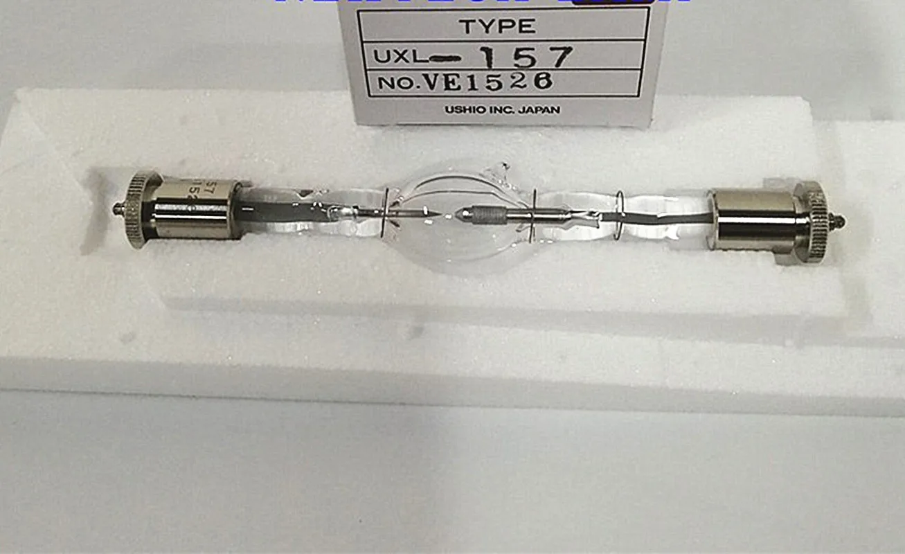 Лампа ближнего света USHIO ксеноновая лампа 150 Вт для HITACHI 650-1500 F2700 4500 4600 7000 короткая