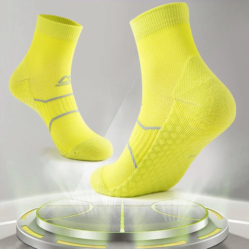 Winter Solid Color Warm Knitted Socks for Women Men Cotton Wool Plush Warmer Against Cold Unisex Funny Sock 3Pairs free shipping