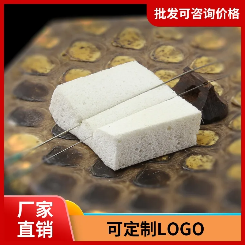 

Erhu Sponge Cushion, Huqin Silent, Cotton Cushion, Erhu Filter Cushion, Erhu Instrument Accessories, Qin Cushion, Eliminating No