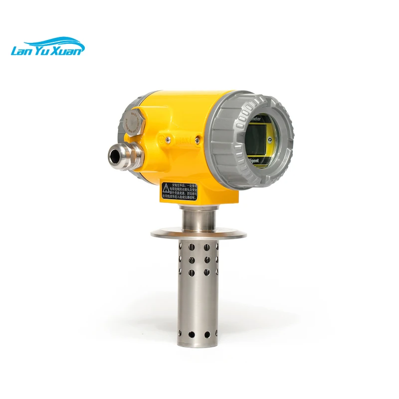 

Intelligent Density Meter Digital Densitometer Viscosity for