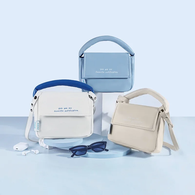 

Модные однотонные искусственные роскошные сумки, женская сумка, вместительные сумки-мессенджеры на плечо, кошелек для монет для девушек