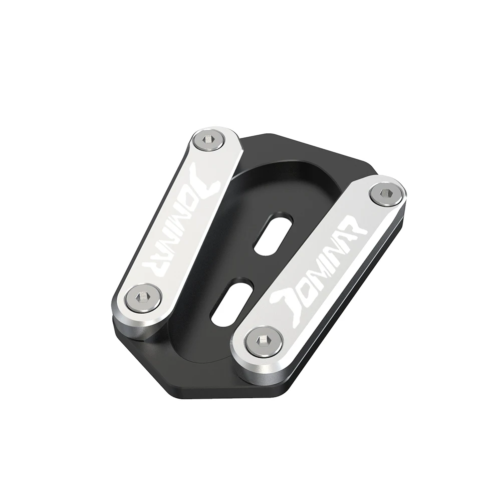 

Защита фар для BAJAJ DOMINAR 250 DOMINAR 400, боковая подставка, бачок тормозной жидкости, защита радиатора, защитная решетка, крышка, фонари