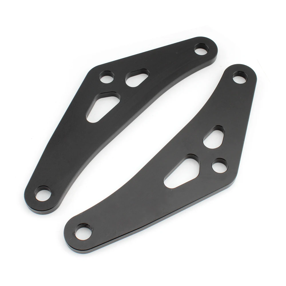 

Задняя подвеска для понижения звеньев, комплект звеньев для YAMAHA MT-09 XSR900 MT09, трассировщик 2021-2024, аксессуары для мотоциклов