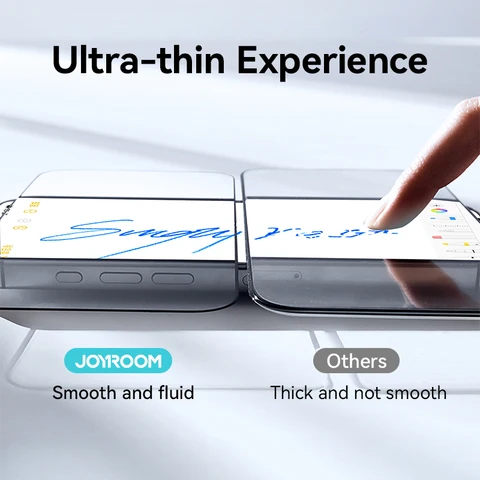 Защитное стекло HD для iPhone 17 Pro Max 17 Air, твердость 9H, ударопрочное закаленное стекло HD Ultra Clear, 1/2/3 шт.