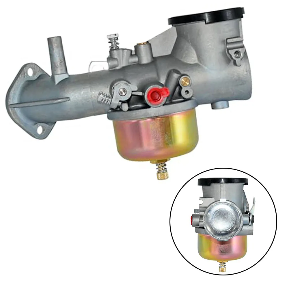1 комплект карбюратора для 491031 490499 491026 281707 12 л.с. 30102 30103 30111 55600 56150 56175 садовый