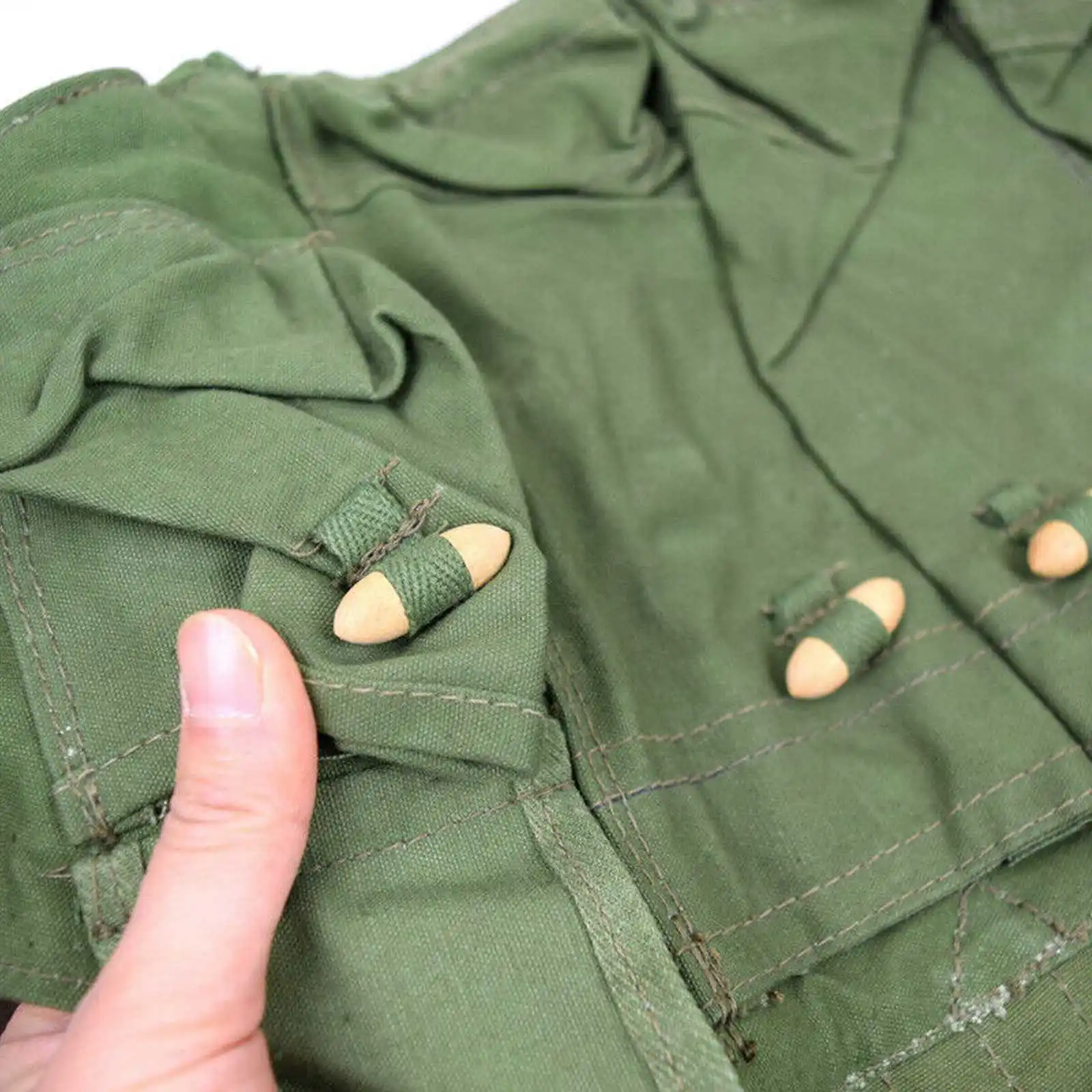 SGDOLL Четырехкамерный тактический жилет