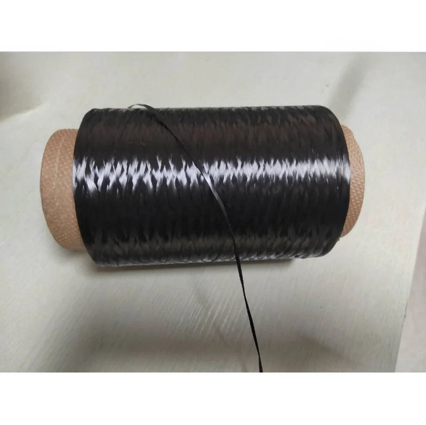 500 м углеродное волокно 6K волоконный буксир Торнель нить лента 3530MPa длина
