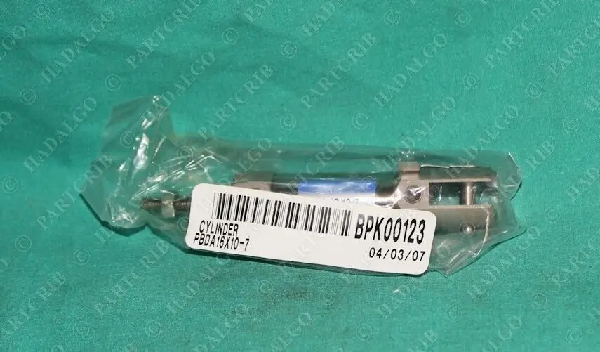 

Koganei, PBDA-16X10-7, Pneumatic Cylinder