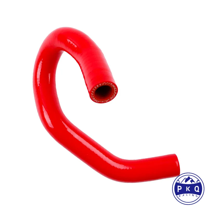 Силиконовый шланг нагревателя для Toyota Tundra Sequoia V8 2000 л LHD 2006-2001 Комплект труб 2002 2003