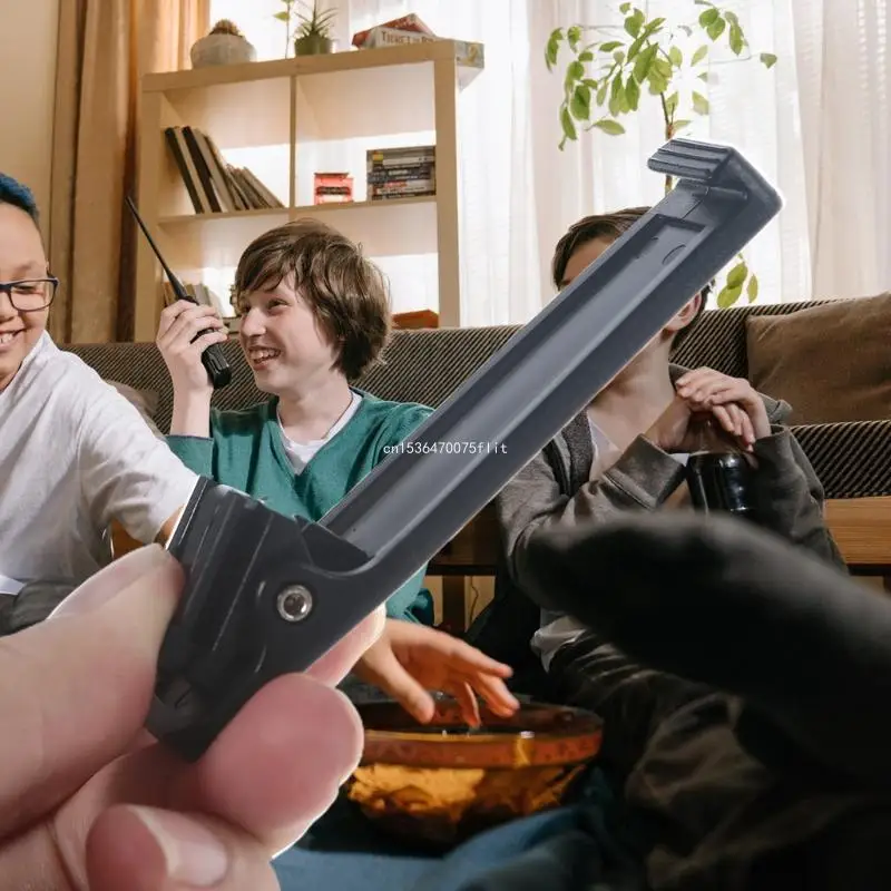 Зажим для ремня MB-133 IC-V88 IC-U88 IC-F1000 IC-F2000 IC-F29SR двусторонняя радиосвязь дропшиппинг