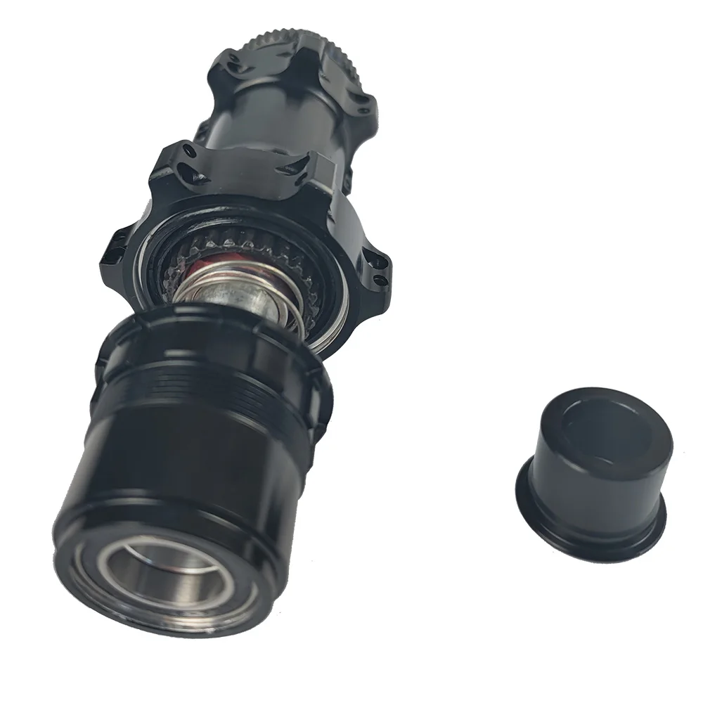 LIENGU LG-RD03-CT трещотка для задней дорожной ступицы центральный замок прямой