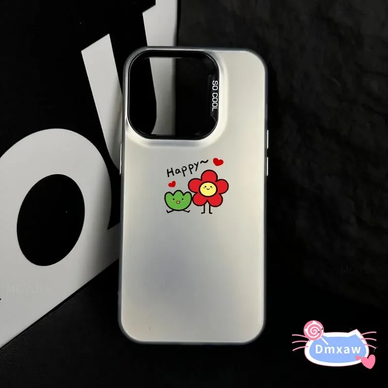 Для iTel S23 A48 S17 S16 A60 A05S Vision 3 1 Plus Pro P38 P36 Lite Чехол для телефона Laser Matte Lens Bumper Soft Couple Cover