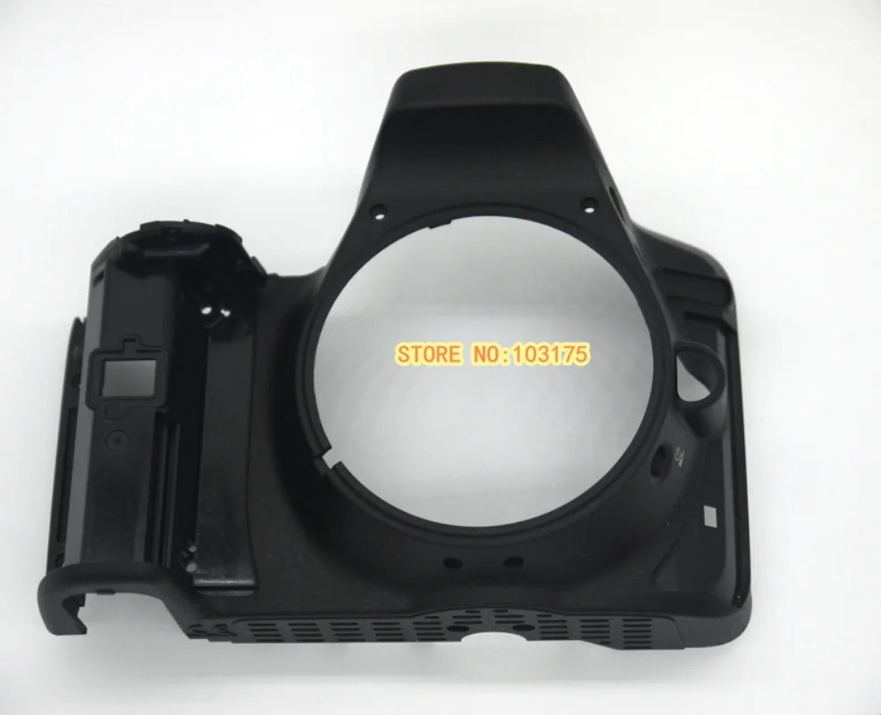

Original Front Cover Case Shell ASSY Unit for Nikon D5300 SLR Camera Replacement