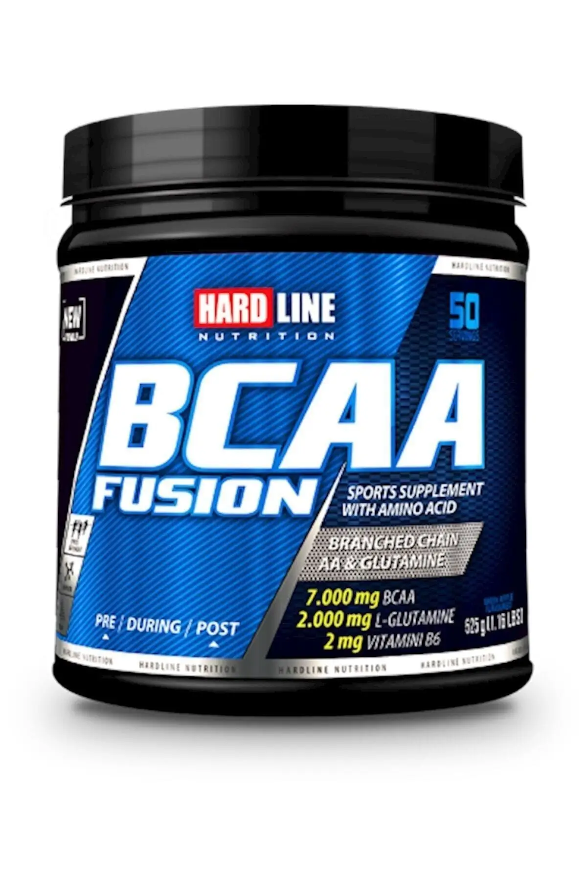 

Bcaa Fusion Strawberry 525 G
