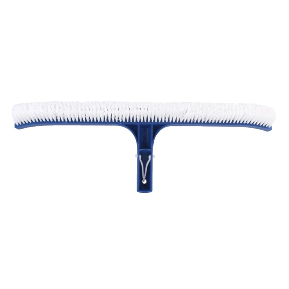 

1Pc Swimming Pool Clean Brush Practical Cleaning Brush Pool Cleaning Brush Tool