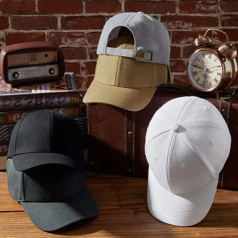 

All Season Versatile Casual Adult Unisex Visors Sun Protection Decorated Female and Male Hat Assorted Women And Men's Visor