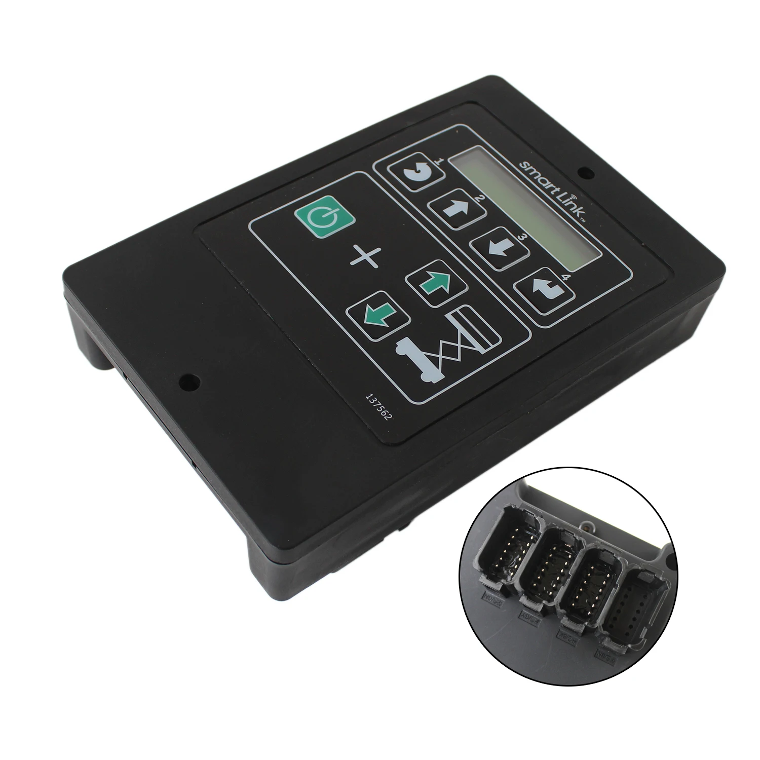 Блок управления для Genie GR/GRC/GS GR-12 GR-15 GS1930 GS2032 GS3246 GS4046 GS4047 GR12 QS-12W 137692 Запасные части