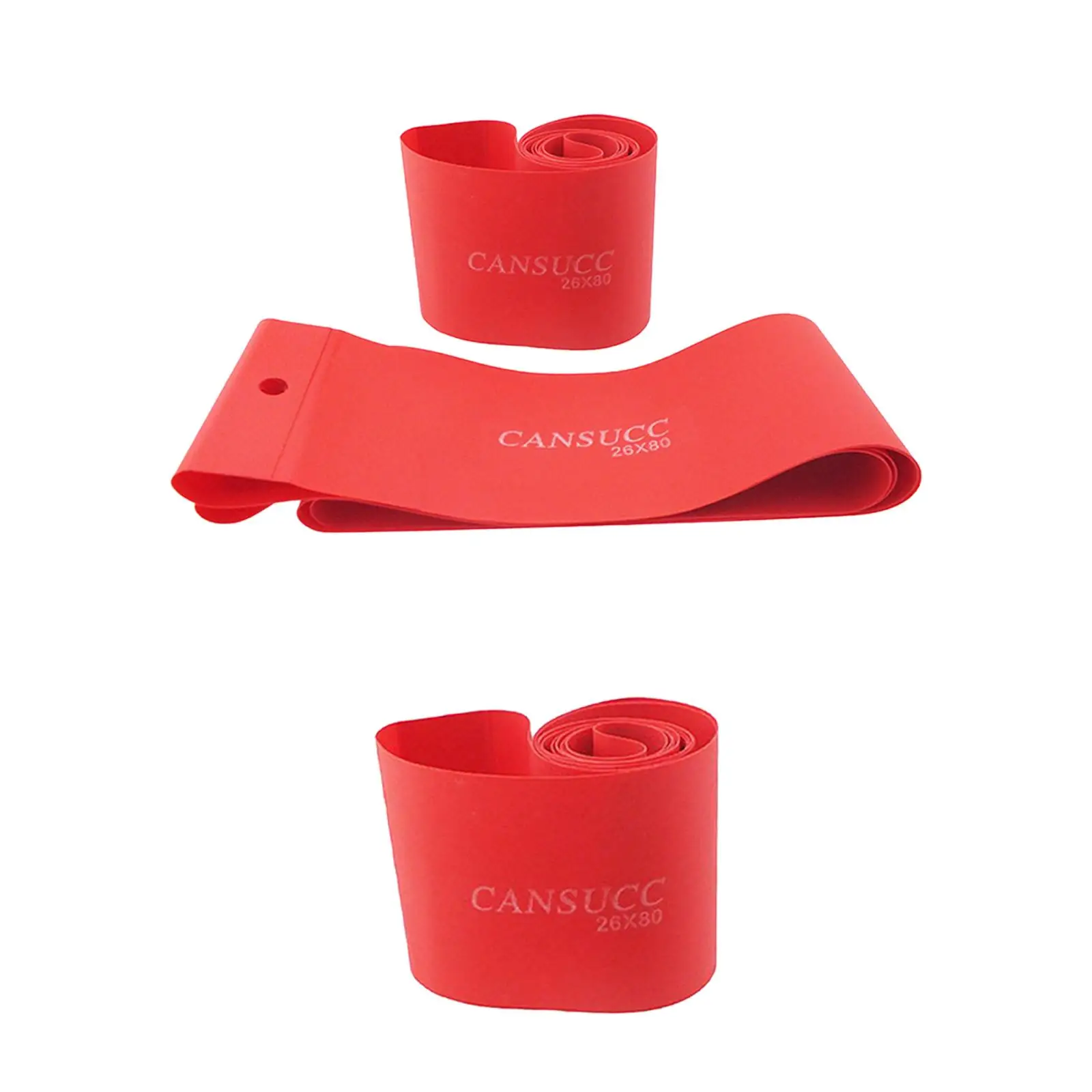 CANSUCC Защита велосипедных покрышек Горный дорожный велосипедный ремень Лента для