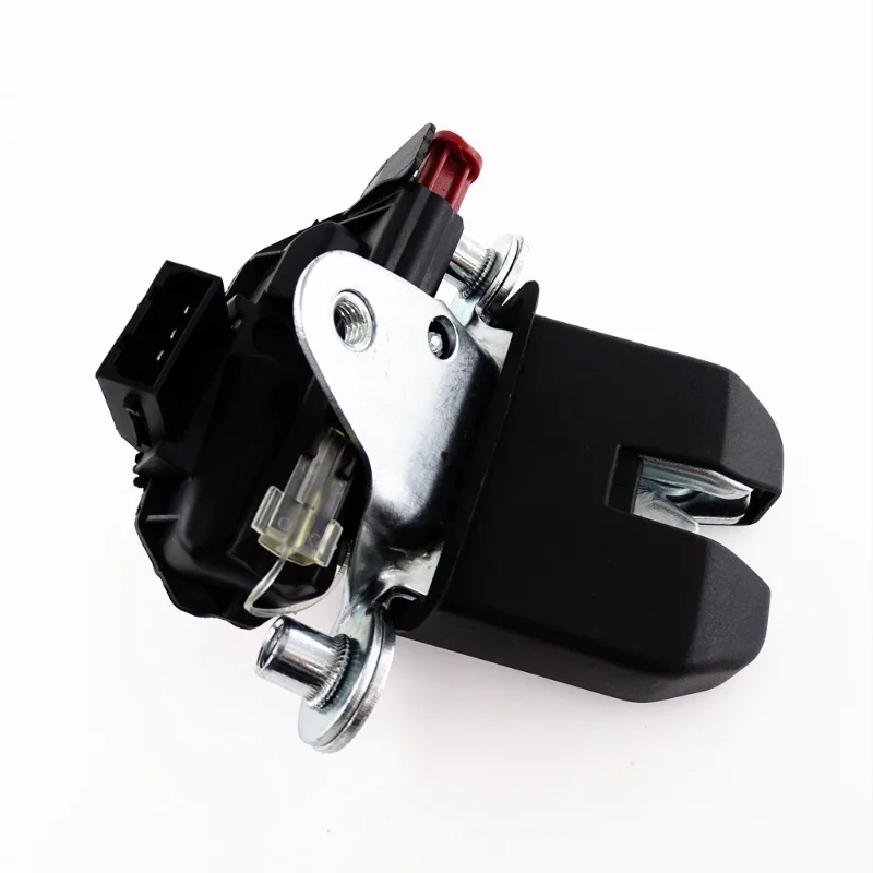 

6RU827505C 6RU827505R 5J0 827 501 Car Rear Tailgate Door Lock Motor Cover Lock for VW POLO 6C 6RU 827 505C Motor Cover Lock