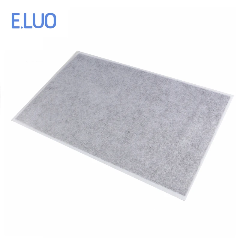 

For FZ-C70VFS active carbon filters for air cleaner KCC70SW KC-W200SW KI-DX50 air purifier filter