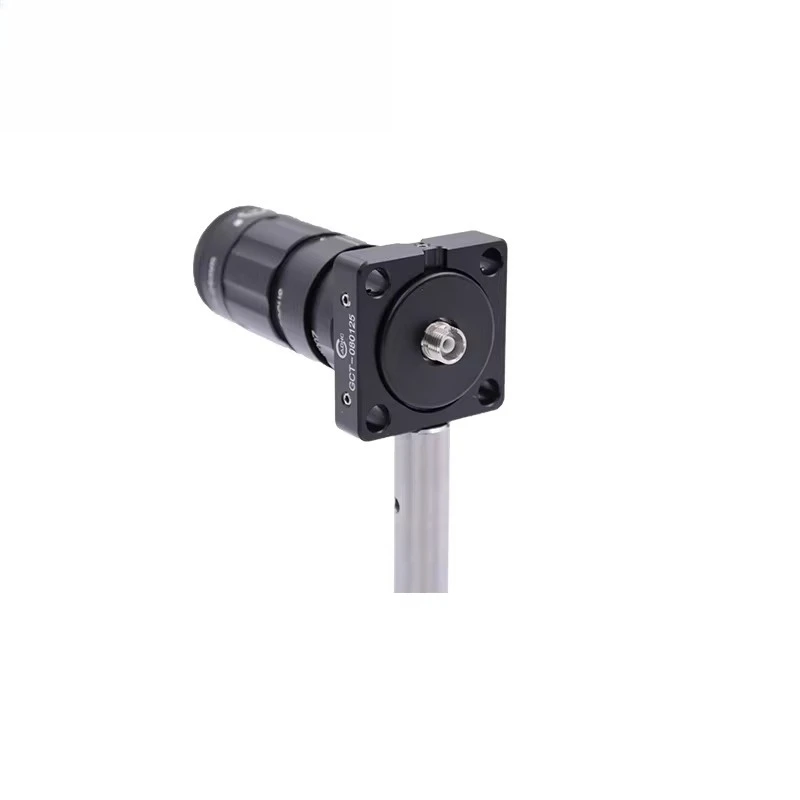 Фото GCX-LZ624 зум-волоконный коллимационный объектив FC/PC, FC/APC, SMA с тремя интерфейсами №3