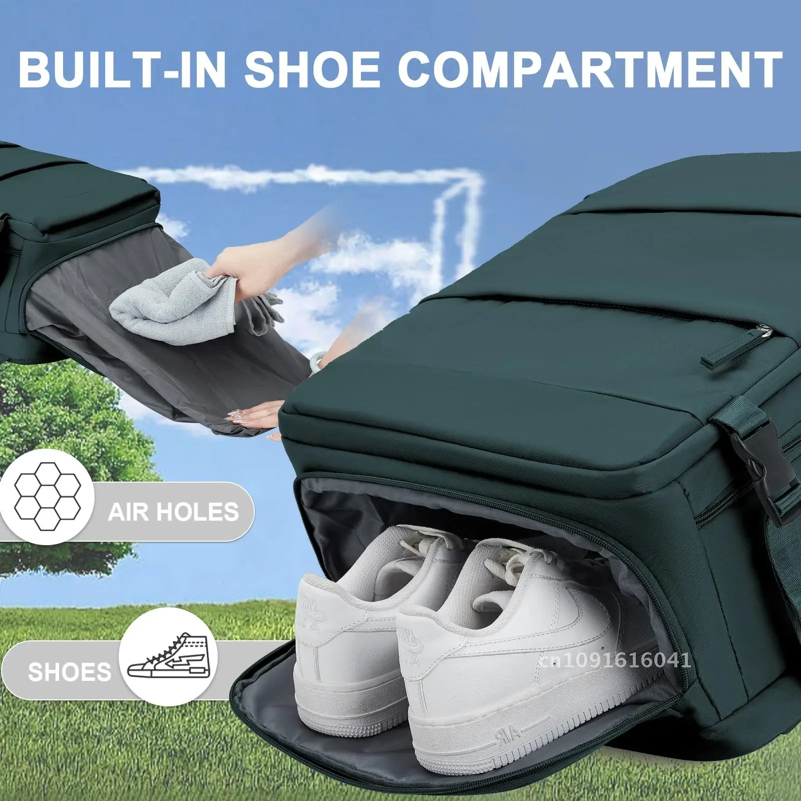 Рюкзак Easyjet Cabin Bag 45x36x20 40x20x25 Ryanair Carry-Ons женский/мужской дорожный рюкзак для