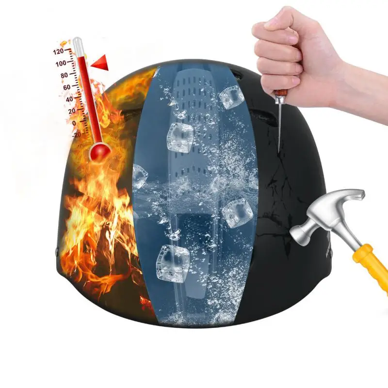 Сверхлегкий велосипедный шлем Casco Bicicleta MTB электрический скутер мотоцикл