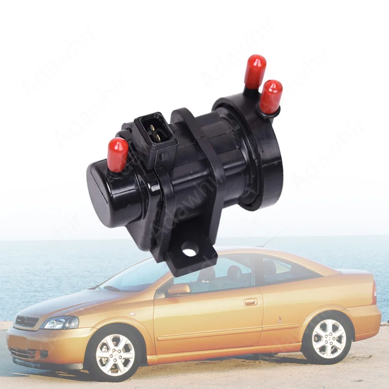 

Соленоидный вакуумный клапан EGR для Opel Vectra B CC GTS Zafira a Astra G 2,0 2,2 DI DTi 16V 9158200 5851037 09158200 90502860