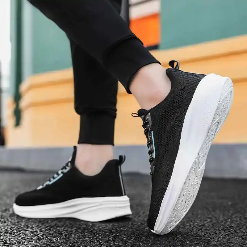 

Мужские дизайнерские Лоферы Booties, роскошные кроссовки на толстой подошве, спортивная обувь для мужчин, Молодежная теннисная обувь