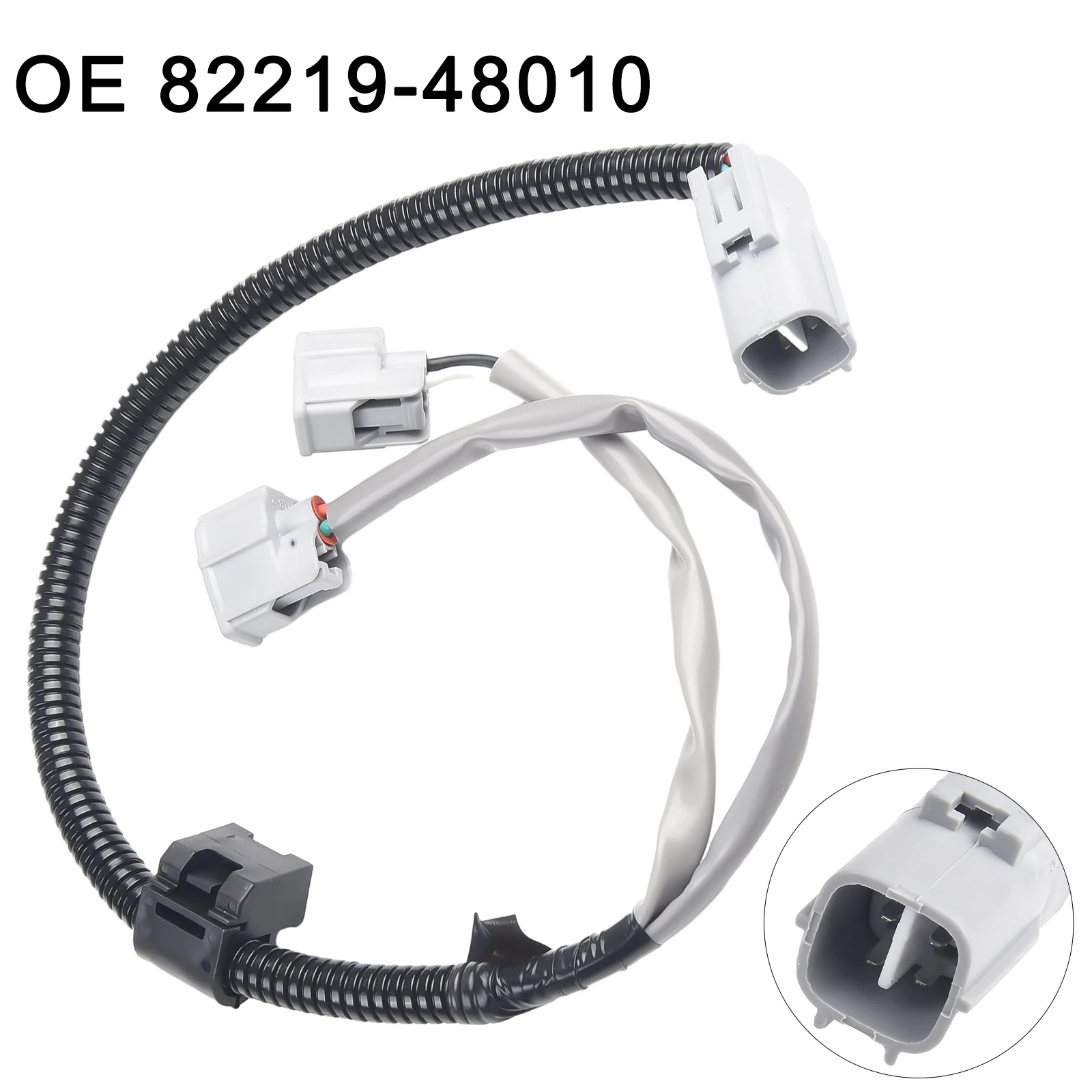 

Жгут проводов с датчиком удара для toyota, Lexus 3.3L V6 82219-08010 82219-48010, автомобильные аксессуары