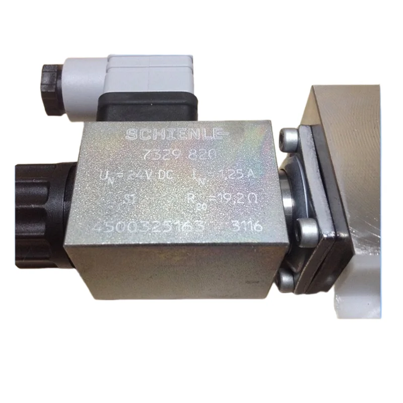 Горячая продажа Гидравлический клапан серии HAWE NBVP NBVP16D/R-XM24 NBVP16R/2-WG230 16G-M24/8W