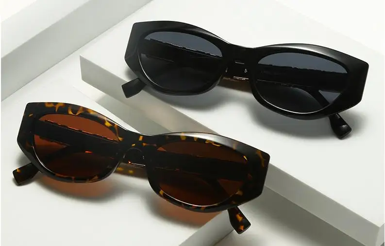 

Солнцезащитные очки «кошачий глаз» для мужчин и женщин, брендовые аксессуары для спорта на открытом воздухе, с защитой от ультрафиолета, 2022