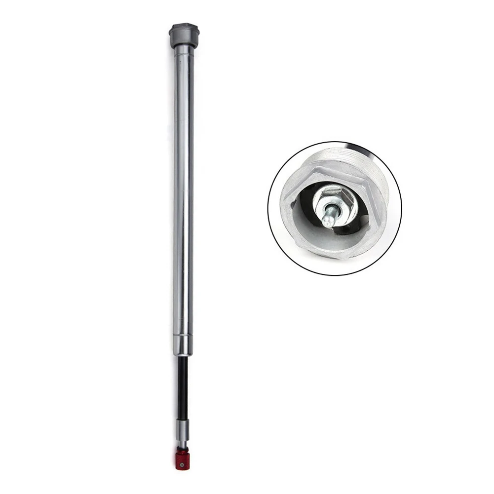 

26/27.5/29 Inches MTB Road Bike Bicycle Fork Oil Pump Bike Repair Parts Shoulder/Line Control With Damping Replace Cycling Accs