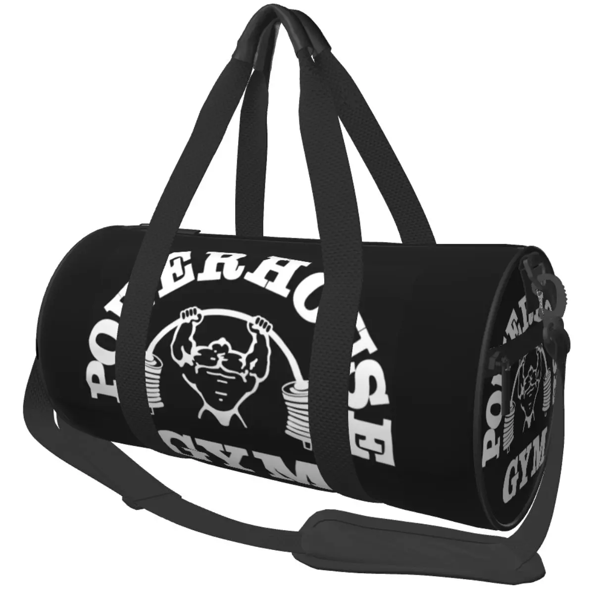 Тренировочная спортивная сумка Powerhouse для мужчин спортивные сумки фитнеса