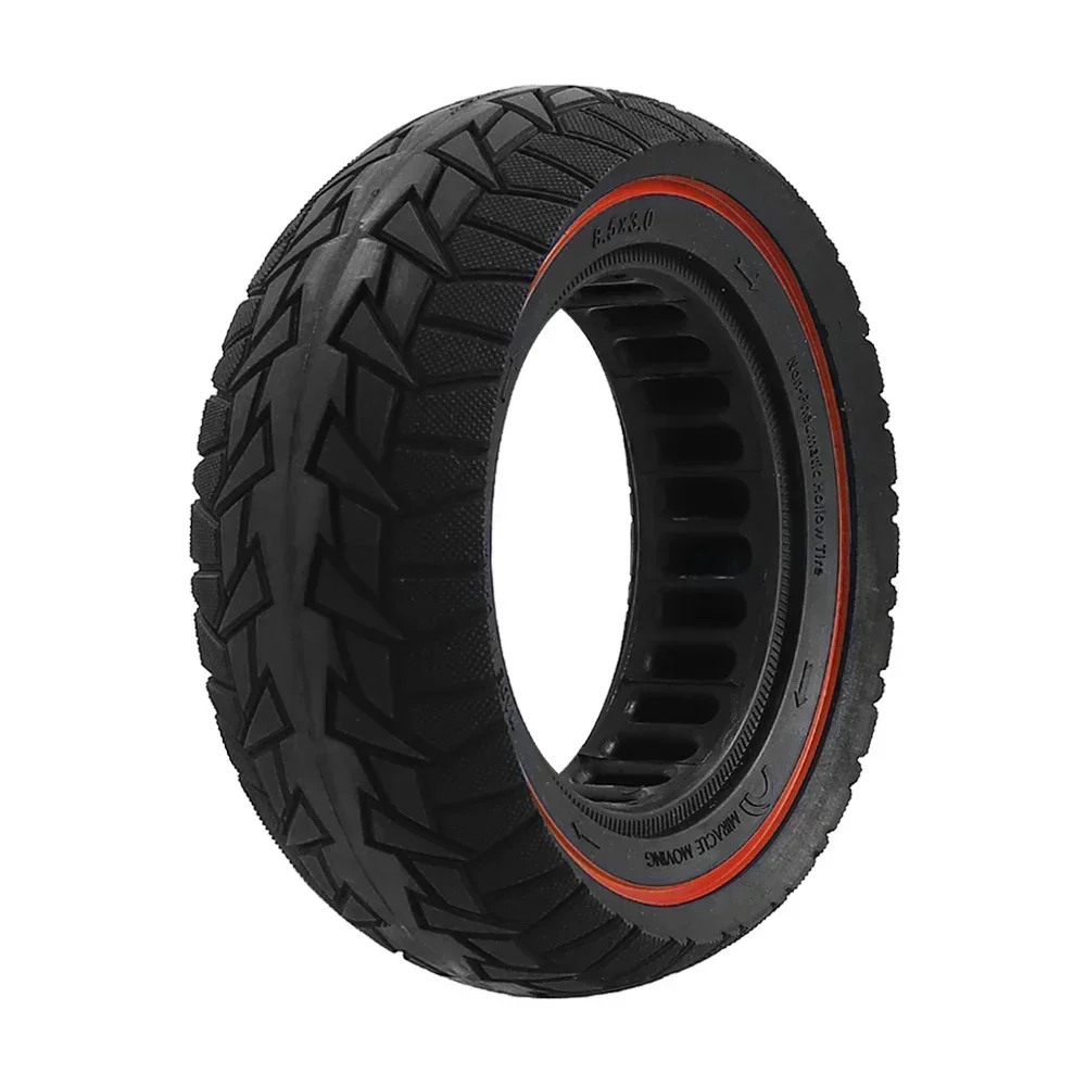 8 5-дюймовые сменные колеса для электрического скутера 5x3 0 KUGOO G2 Pro VSETT 9 +/Zero толстые