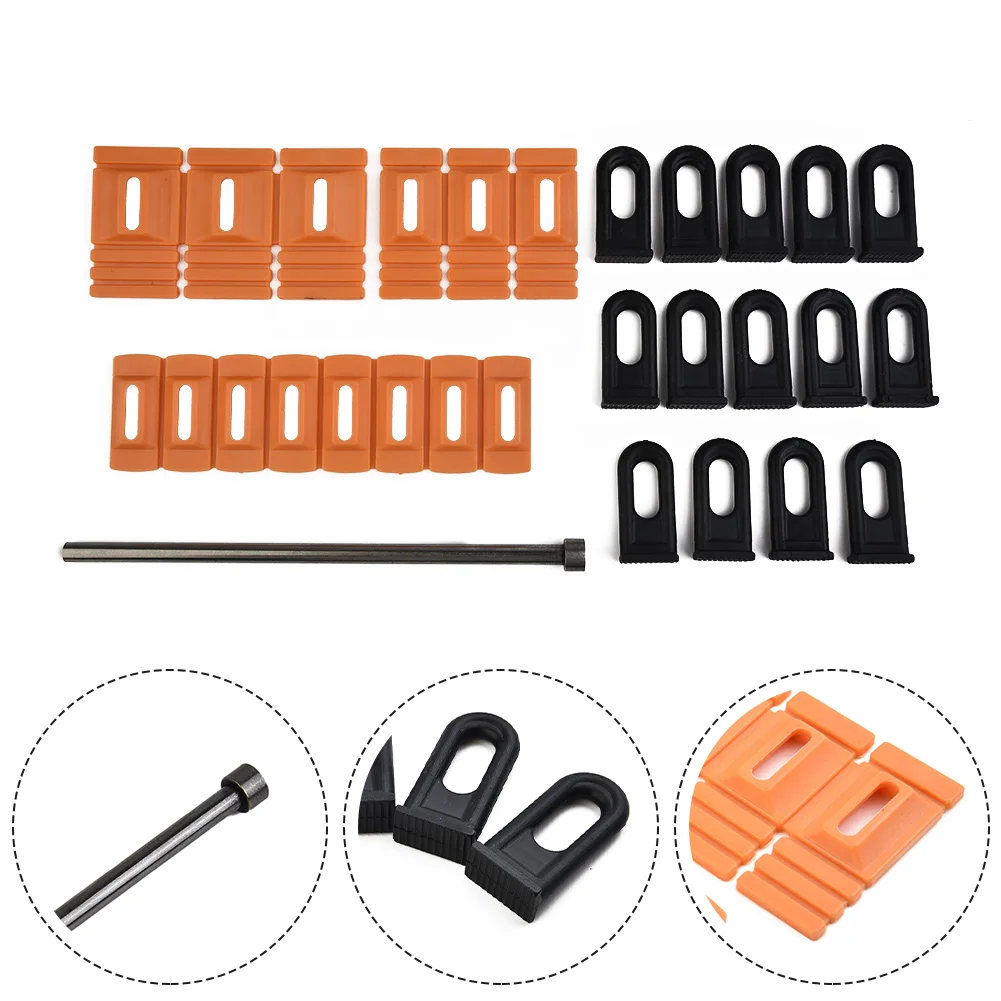 

Glue Tabs Tie Rod Paintless Practical Repair Tools Replacement Auto Body Kits Car Dent Removal Gaskets Durable