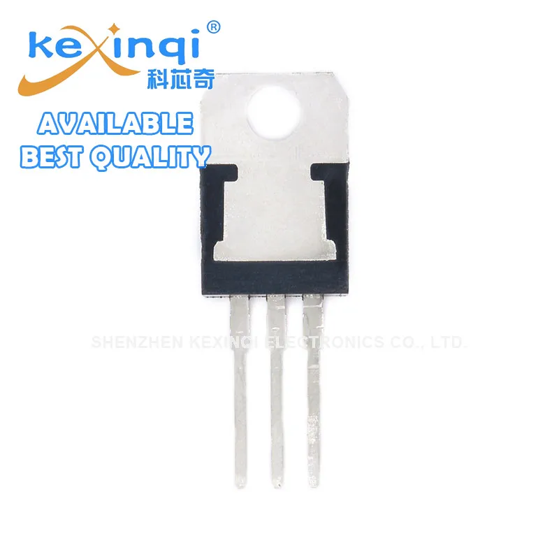 Фото 10 шт Диод Шоттки DIP STPS30H100CT TO-220-3 IC 100V №2
