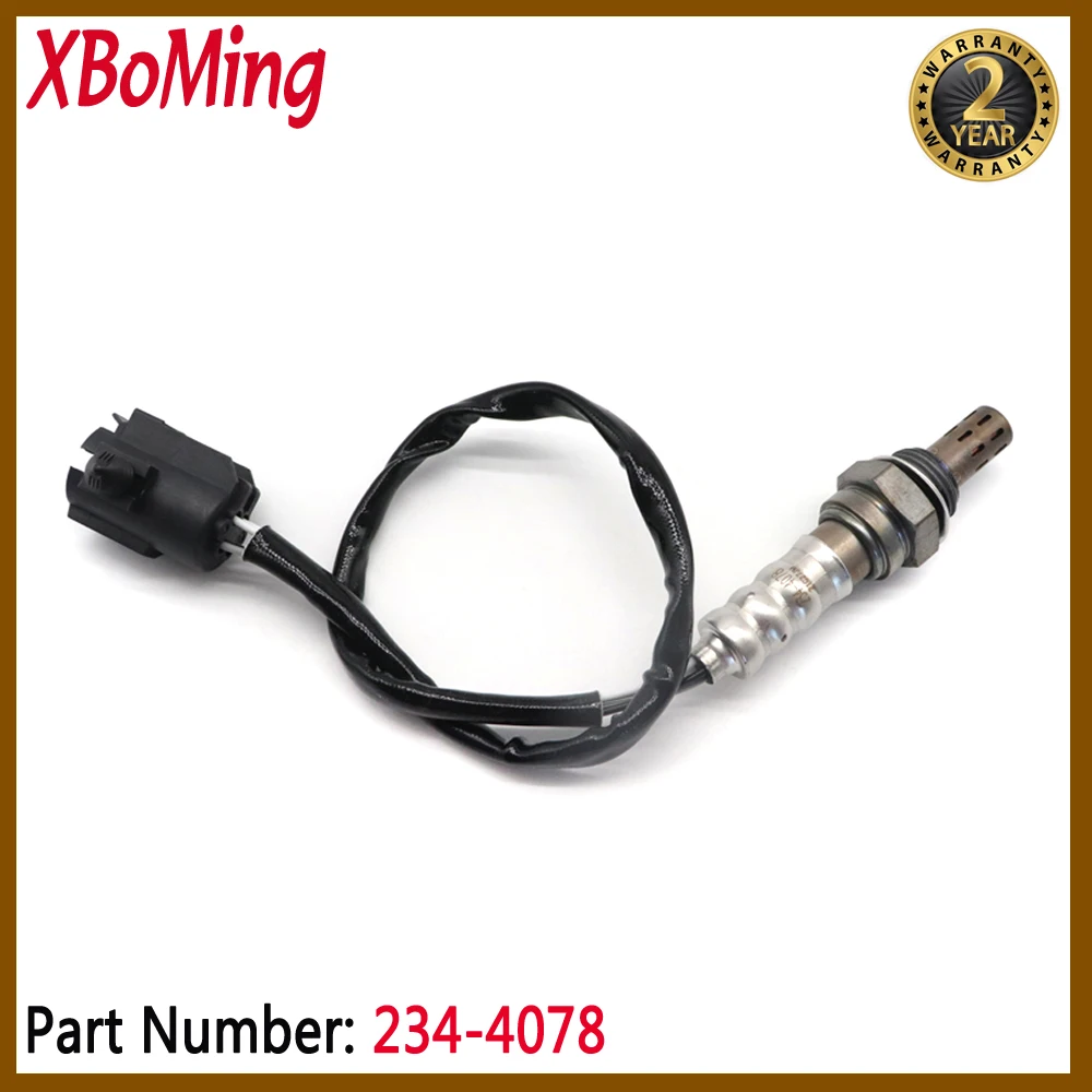 

Car 234-4078 Oxygen O2 Lambda Sensor FOR CHRYSLER 300M CIRRUS CONCORDE INTREPID LHS NEON PROWLER SEBRING DO DGE B1500 B2500