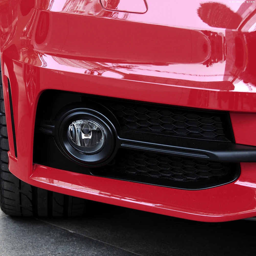 

Left Right Bumper Grill Fog Light Surround S Line O/S N/S Easily Installation Personal Car Elements for Audi A1 8X 11-14