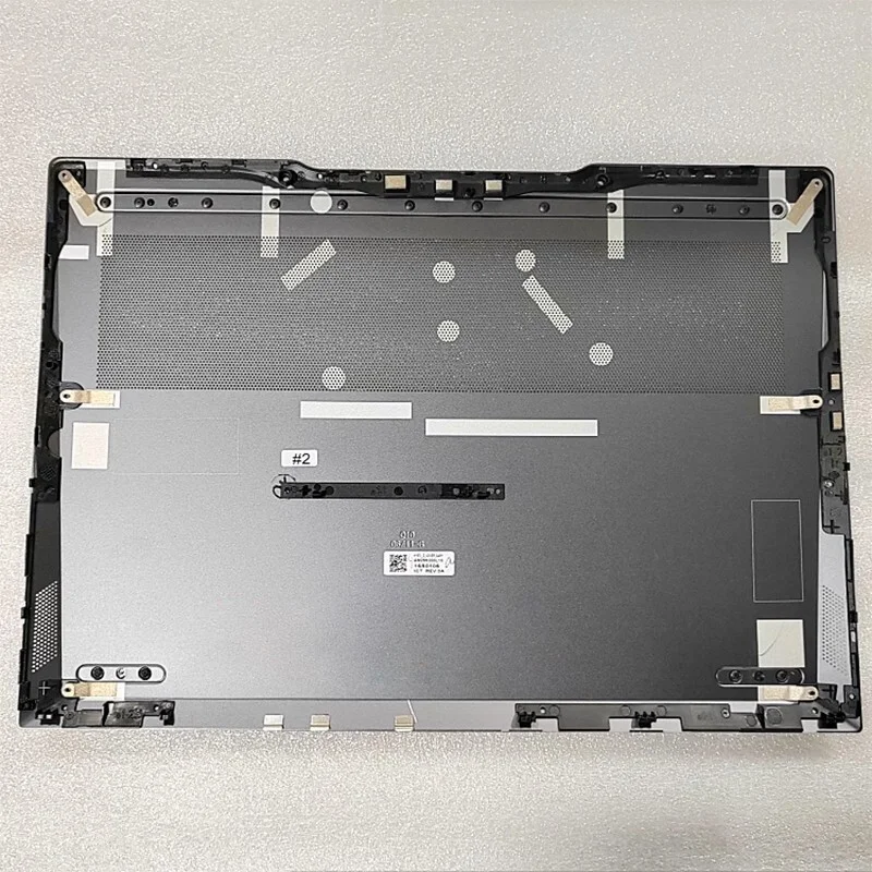 Новая нижняя крышка D для ноутбука Legion S7-15ACH6 82k8 5cb1c93664