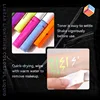 8 Colors Set Neon Liquid Eyeliners 5
