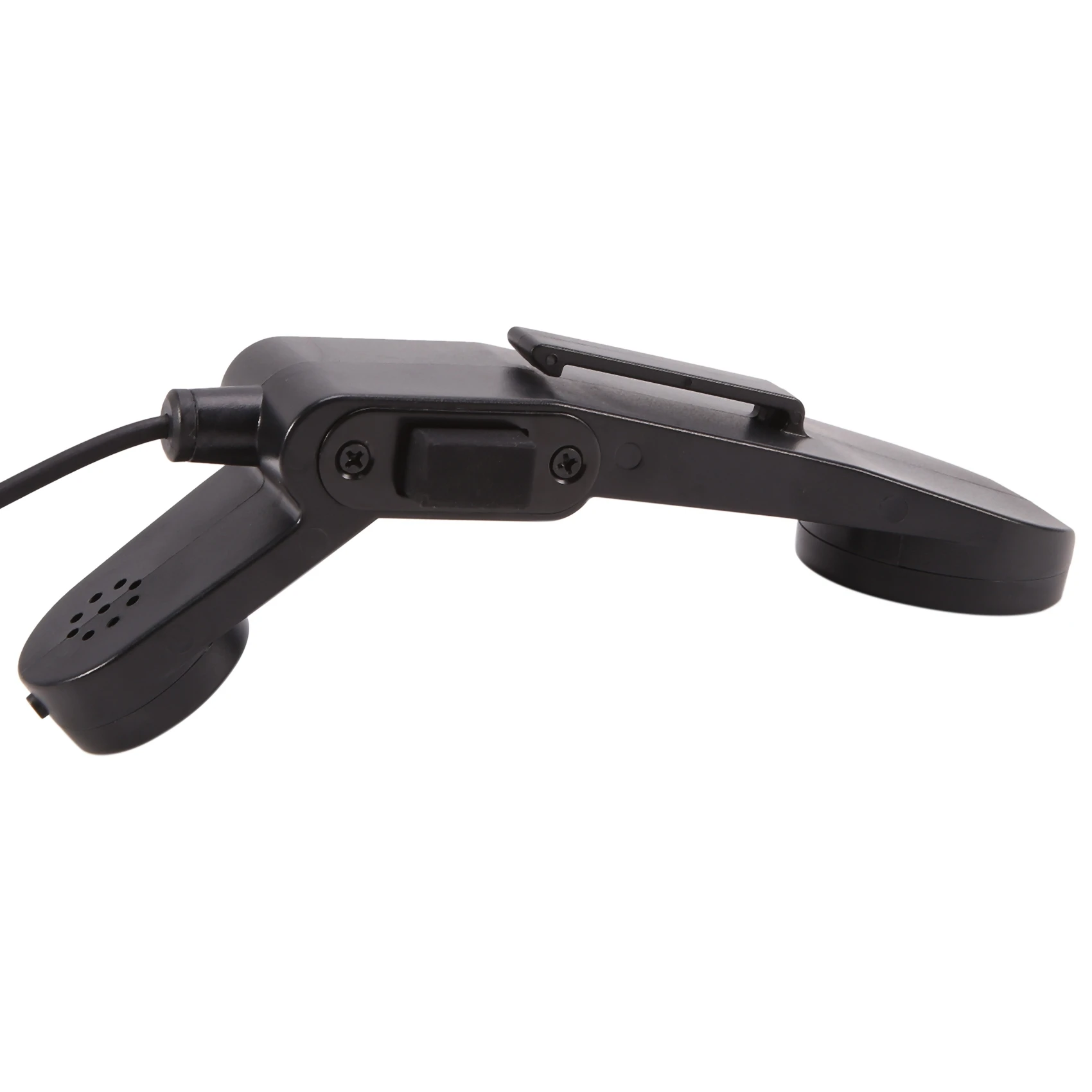 Ручной микрофон с динамиком PTT для UV-9R PLUS A58 GT-3WP R760 UV-82WP